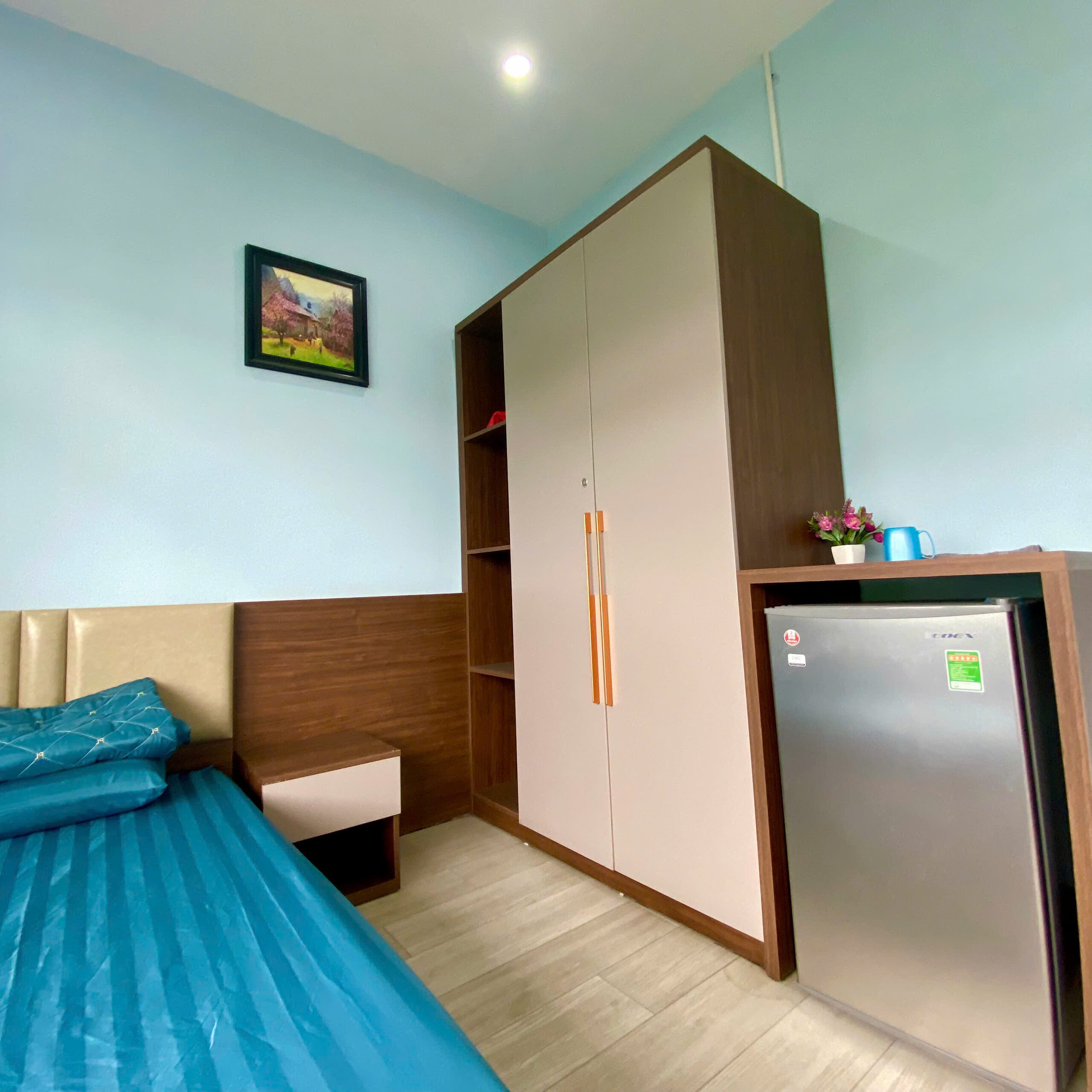 Hạng phòng Family / Group – Phụng dưỡng gia đình